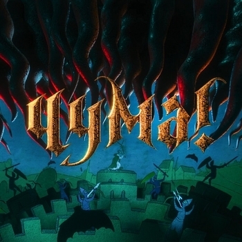 Чума! (из сериала «Чума!»)