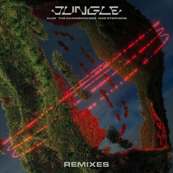 Jungle (Acoustic Version)