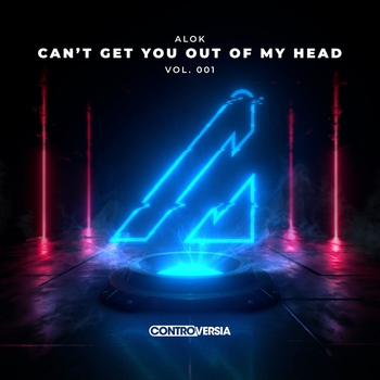 My Head (Can't Get You Out)