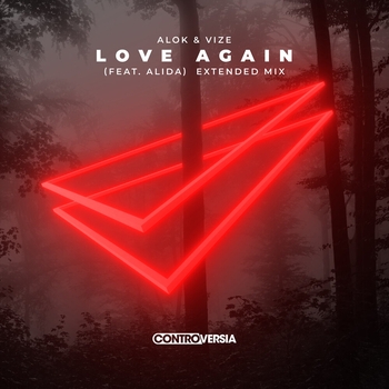 Love Again (Extended Mix; feat. Alida)