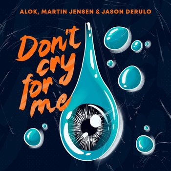 Don't Cry For Me