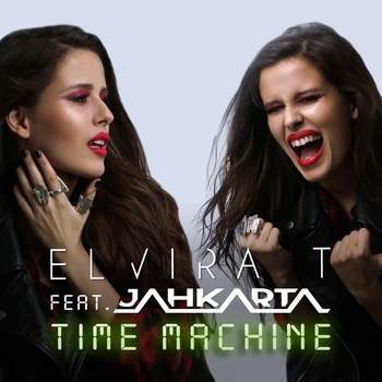 Time Machine