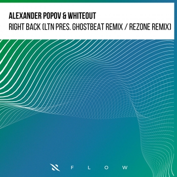 Right Back (LTN, Ghostbeat Remix)