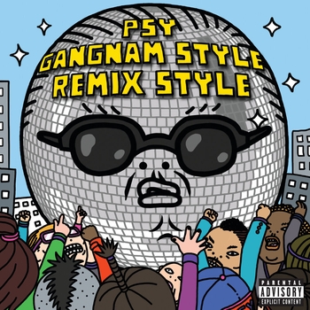 Gangnam Style (강남스타일) (Instrumental)