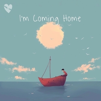 I'm Coming Home (Slowed + Reverb)