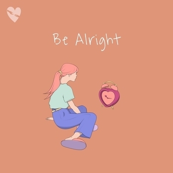 Be Alright (Slowed +Reverb)
