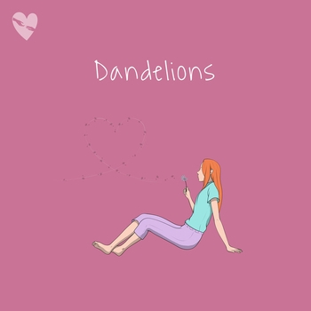 Dandelions