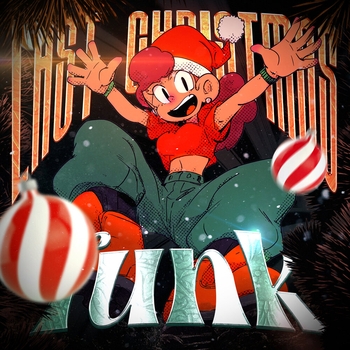 LAST CHRISTMAS FUNK (SPED UP)