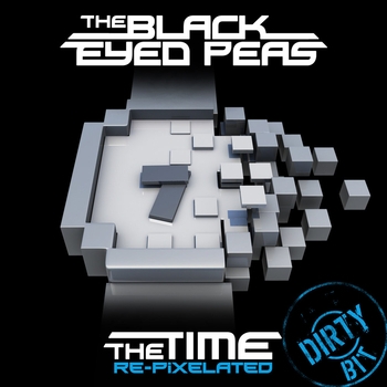 The Time (Dirty Bit) (Dave Aude Club Remix)