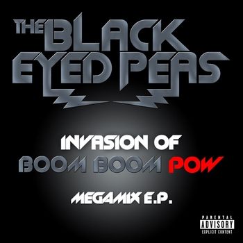 Boom Boom Wow (D.J. will.i.am Megamix)