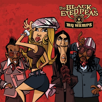 My Humps (Lil Jon Remix)