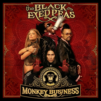 Shake Your Monkey (Non-LP 'Main' Version)