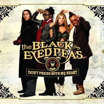 Don't Phunk With My Heart (Chicago House Remix Version)