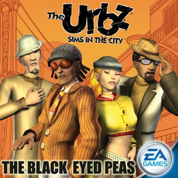 Ga Ra Ta Da (Simlish)