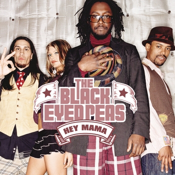 Hey Mama (Full Version (aka Edit Version))