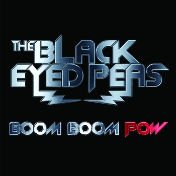 Boom Boom Pow (Radio Edit)