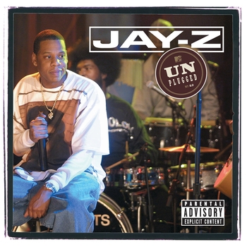 Ain't No (Live On MTV Unplugged / 2001)