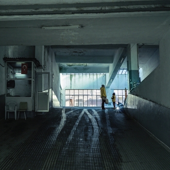 I Had This Thing (Joris Voorn Dub)