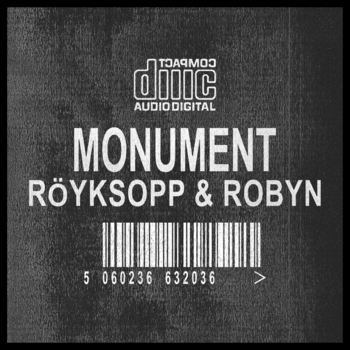 Monument (Mark E Dub)