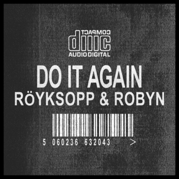 Do It Again (Moby Basement Mix)