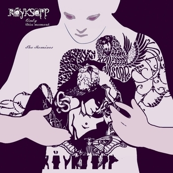 Only This Moment (Radio Edit)