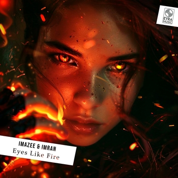 Eyes Like Fire