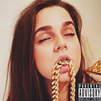 R N SI'KR XW (feat. JEEMBO; Remix)