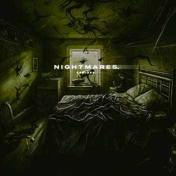 nightmares (Vamplug Remix)