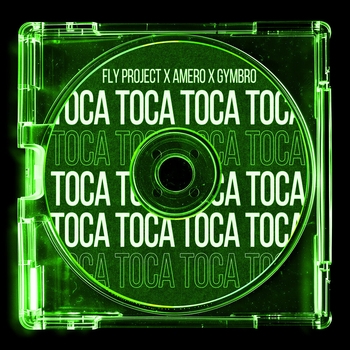 Toca Toca (Extended Mix)