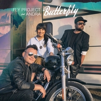 Butterfly (Extended Version)