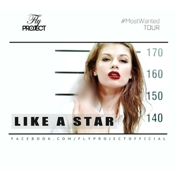 Like a Star (Doppe Remix)