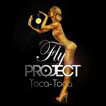Toca Toca (John Rivas Remix)