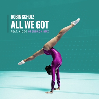 All We Got (Ofenbach Remix; feat. KIDDO)