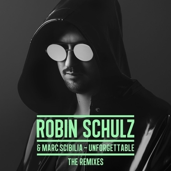 Unforgettable (Plastik Funk Remix)