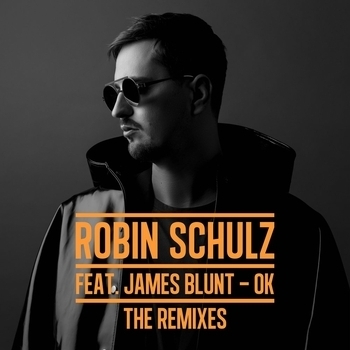 OK (Ofenbach Remix; feat. James Blunt)