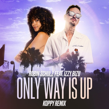 Only Way Is Up (KOPPY Remix; feat. Izzy Bizu)