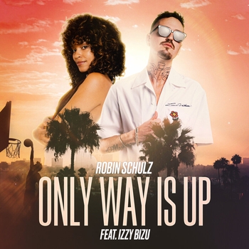 Only Way Is Up  [Extended] (Extended; feat. Izzy Bizu)