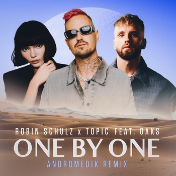 One By One (Andromedik Extended Remix; feat. Oaks)