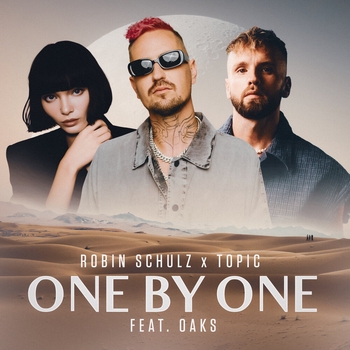 One By One (Extended Mix; feat. Oaks)
