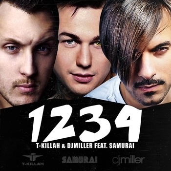 1234 (Alex Karas Remix)