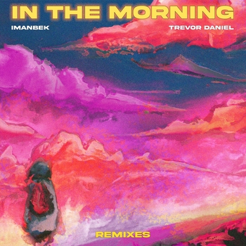 In The Morning (KDDK Extended Remix)