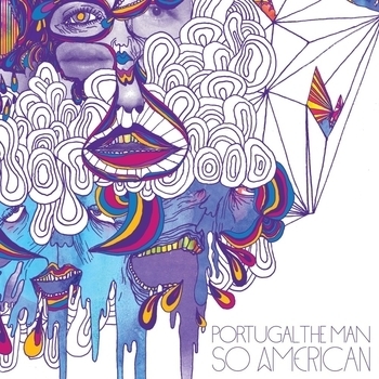 So American (Live on KCRW's Morning Becomes Eclectic)