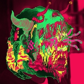 Evil Friends (Jake One Remix; feat. Danny Brown)
