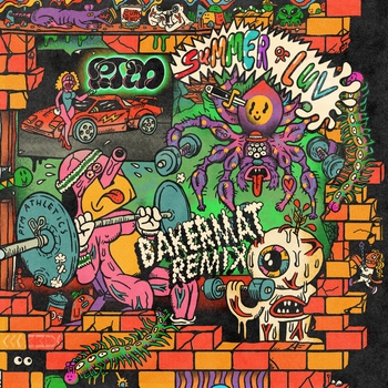 Summer of Luv  – Bakermat Remix (Bakermat Remix; feat. Unknown Mortal Orchestra)