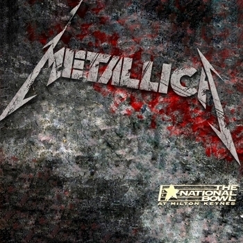 Nothing Else Matters (Milton Keynes, UK. 1993)
