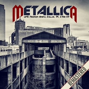 La Bamba / Prowler / Run To The Hills / Helpless (Encore 2) (Live; Remastered)