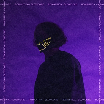 ОСТАНЬСЯ (Slowed)