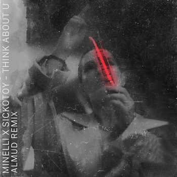 Think About U (Almud Remix Extended)
