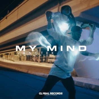My Mind (feat. Minelli)