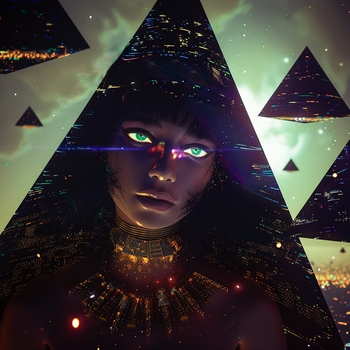 PHARAOH! (OVER SLOWED)